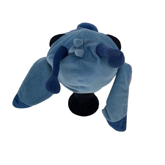Disney Resort Lilo & Stitch Youth Size Character Hat - Picture 3 of 7